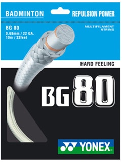 BG-80
